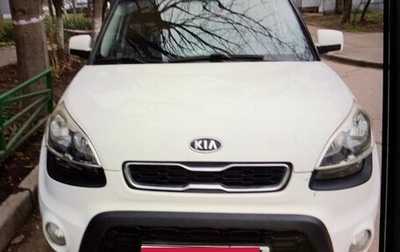 KIA Soul I рестайлинг, 2012 год, 1 270 000 рублей, 1 фотография