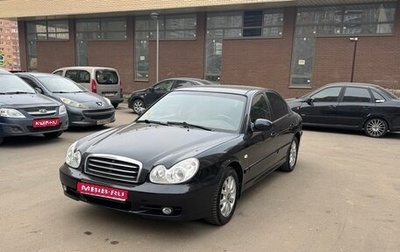 Hyundai Sonata IV рестайлинг, 2011 год, 680 000 рублей, 1 фотография