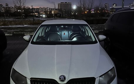Skoda Octavia, 2015 год, 780 000 рублей, 1 фотография