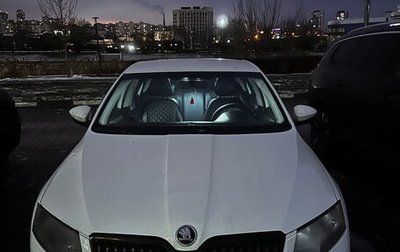 Skoda Octavia, 2015 год, 780 000 рублей, 1 фотография