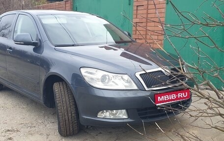 Skoda Octavia, 2010 год, 715 000 рублей, 1 фотография