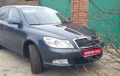 Skoda Octavia, 2010 год, 715 000 рублей, 1 фотография