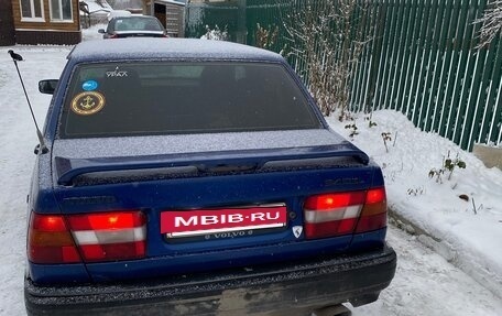 Volvo 940, 1992 год, 250 000 рублей, 18 фотография