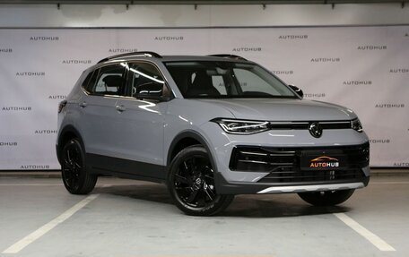 Volkswagen Tharu, 2025 год, 4 200 000 рублей, 1 фотография