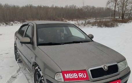 Skoda Octavia IV, 2010 год, 390 000 рублей, 1 фотография