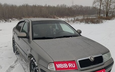 Skoda Octavia IV, 2010 год, 390 000 рублей, 1 фотография