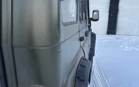 ЛуАЗ Hunter, 2004 год, 650 000 рублей, 9 фотография