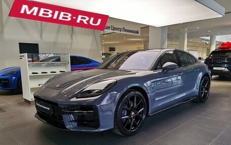 Porsche Panamera, 2025 год, 25 480 000 рублей, 1 фотография