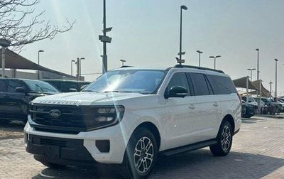 Ford Explorer VI, 2025 год, 12 251 000 рублей, 1 фотография