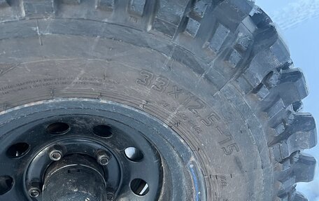 ЛуАЗ Hunter, 2004 год, 650 000 рублей, 21 фотография