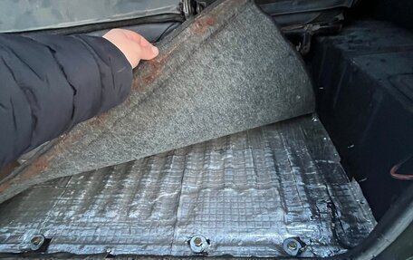 ЛуАЗ Hunter, 2004 год, 650 000 рублей, 19 фотография