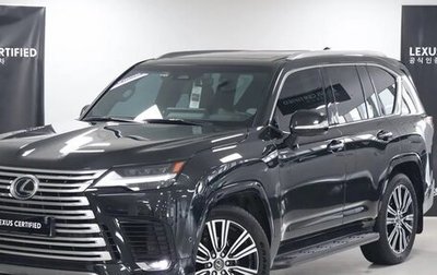 Lexus LX, 2025 год, 17 749 272 рублей, 1 фотография