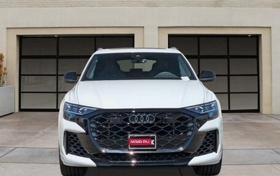 Audi RS Q8 I, 2025 год, 20 932 000 рублей, 1 фотография