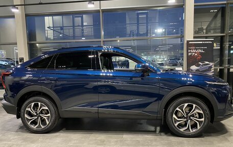 Haval F7x, 2025 год, 3 699 000 рублей, 5 фотография