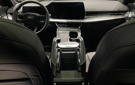 Haval F7x, 2025 год, 3 699 000 рублей, 9 фотография