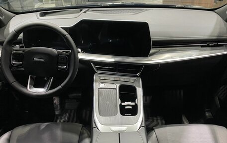 Haval F7x, 2025 год, 3 699 000 рублей, 10 фотография