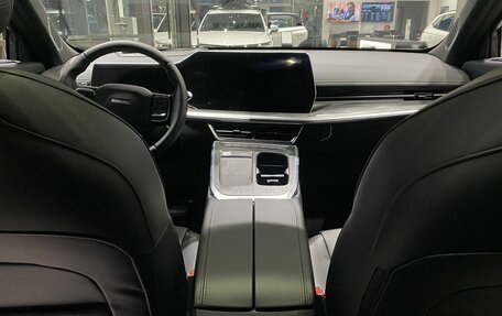 Haval F7x, 2025 год, 3 699 000 рублей, 8 фотография