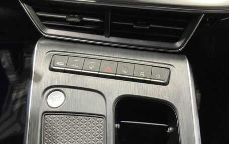 Haval F7x, 2025 год, 3 699 000 рублей, 12 фотография