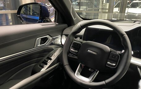 Haval F7x, 2025 год, 3 699 000 рублей, 13 фотография