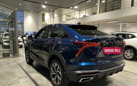 Haval F7x, 2025 год, 3 699 000 рублей, 2 фотография