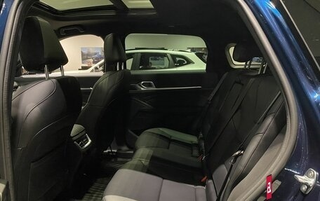 Haval F7x, 2025 год, 3 699 000 рублей, 7 фотография