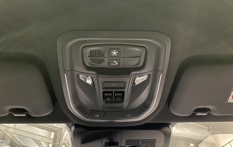 Haval F7x, 2025 год, 3 699 000 рублей, 15 фотография