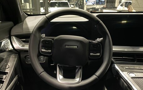 Haval F7x, 2025 год, 3 699 000 рублей, 14 фотография