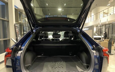 Haval F7x, 2025 год, 3 699 000 рублей, 18 фотография