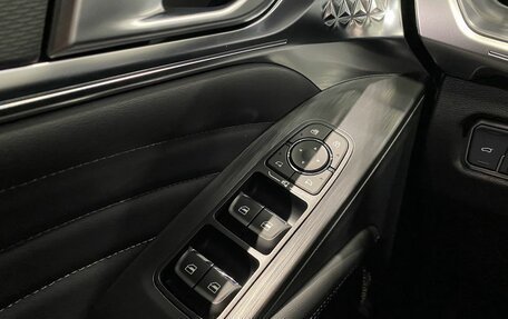 Haval F7x, 2025 год, 3 699 000 рублей, 16 фотография