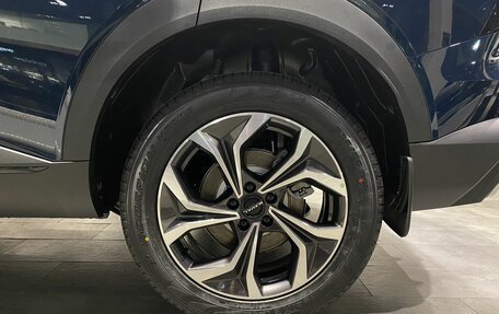 Haval F7x, 2025 год, 3 699 000 рублей, 19 фотография