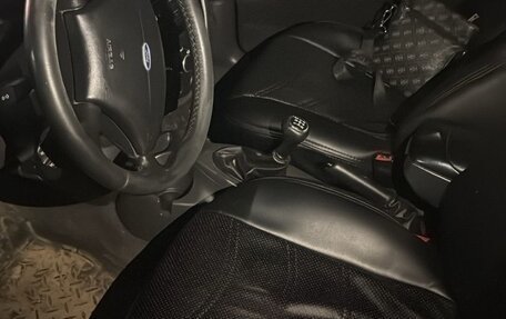 Ford Focus IV, 2000 год, 315 000 рублей, 5 фотография