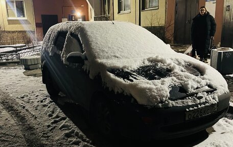 Ford Focus IV, 2000 год, 315 000 рублей, 2 фотография