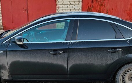 Ford Mondeo IV, 2014 год, 750 000 рублей, 2 фотография