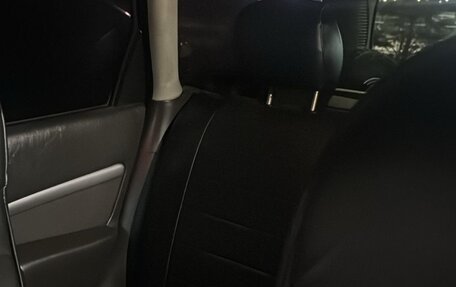 Ford Focus IV, 2000 год, 315 000 рублей, 6 фотография