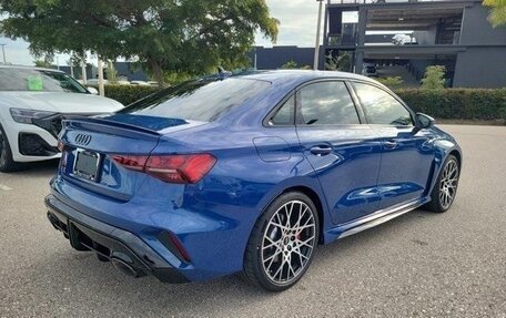 Audi RS 3, 2025 год, 10 816 000 рублей, 5 фотография