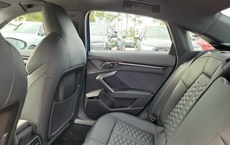 Audi RS 3, 2025 год, 10 816 000 рублей, 7 фотография