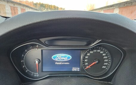 Ford Mondeo IV, 2014 год, 750 000 рублей, 6 фотография
