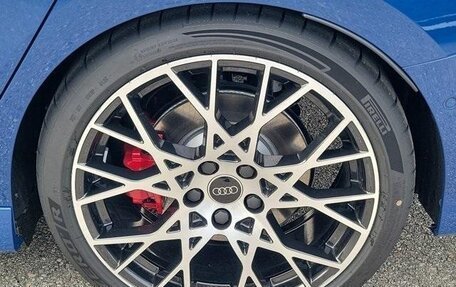 Audi RS 3, 2025 год, 10 816 000 рублей, 6 фотография