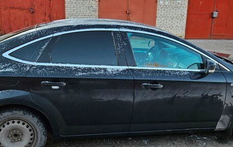 Ford Mondeo IV, 2014 год, 750 000 рублей, 4 фотография