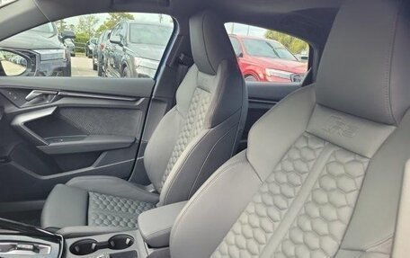 Audi RS 3, 2025 год, 10 816 000 рублей, 9 фотография