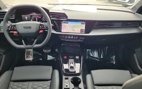 Audi RS 3, 2025 год, 10 816 000 рублей, 3 фотография