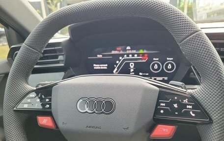 Audi RS 3, 2025 год, 10 816 000 рублей, 12 фотография