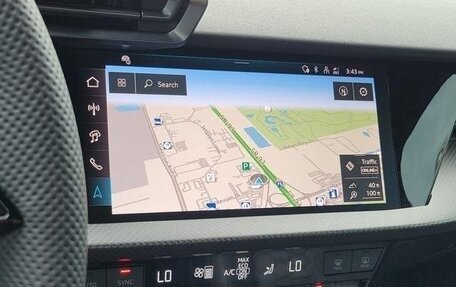 Audi RS 3, 2025 год, 10 816 000 рублей, 14 фотография