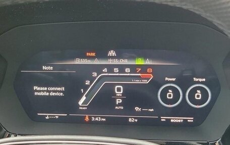 Audi RS 3, 2025 год, 10 816 000 рублей, 13 фотография