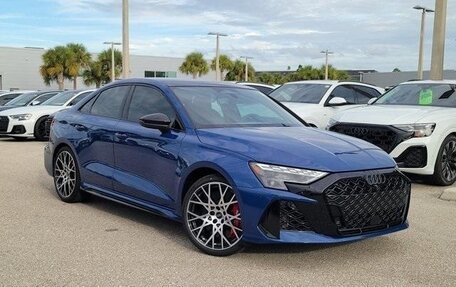 Audi RS 3, 2025 год, 10 816 000 рублей, 18 фотография