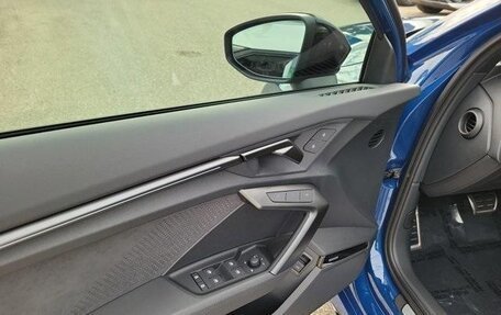 Audi RS 3, 2025 год, 10 816 000 рублей, 11 фотография