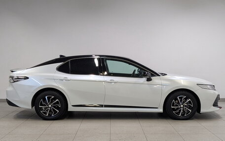 Toyota Camry, 2020 год, 3 225 000 рублей, 4 фотография