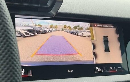 Audi RS 3, 2025 год, 10 816 000 рублей, 16 фотография