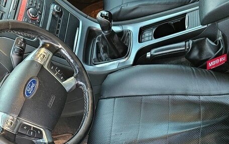 Ford Mondeo IV, 2014 год, 750 000 рублей, 5 фотография