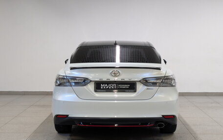 Toyota Camry, 2020 год, 3 225 000 рублей, 6 фотография